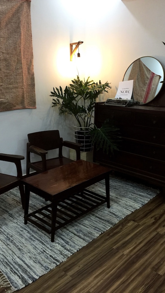 Condodo Homestay Ben Van Don - Hostel