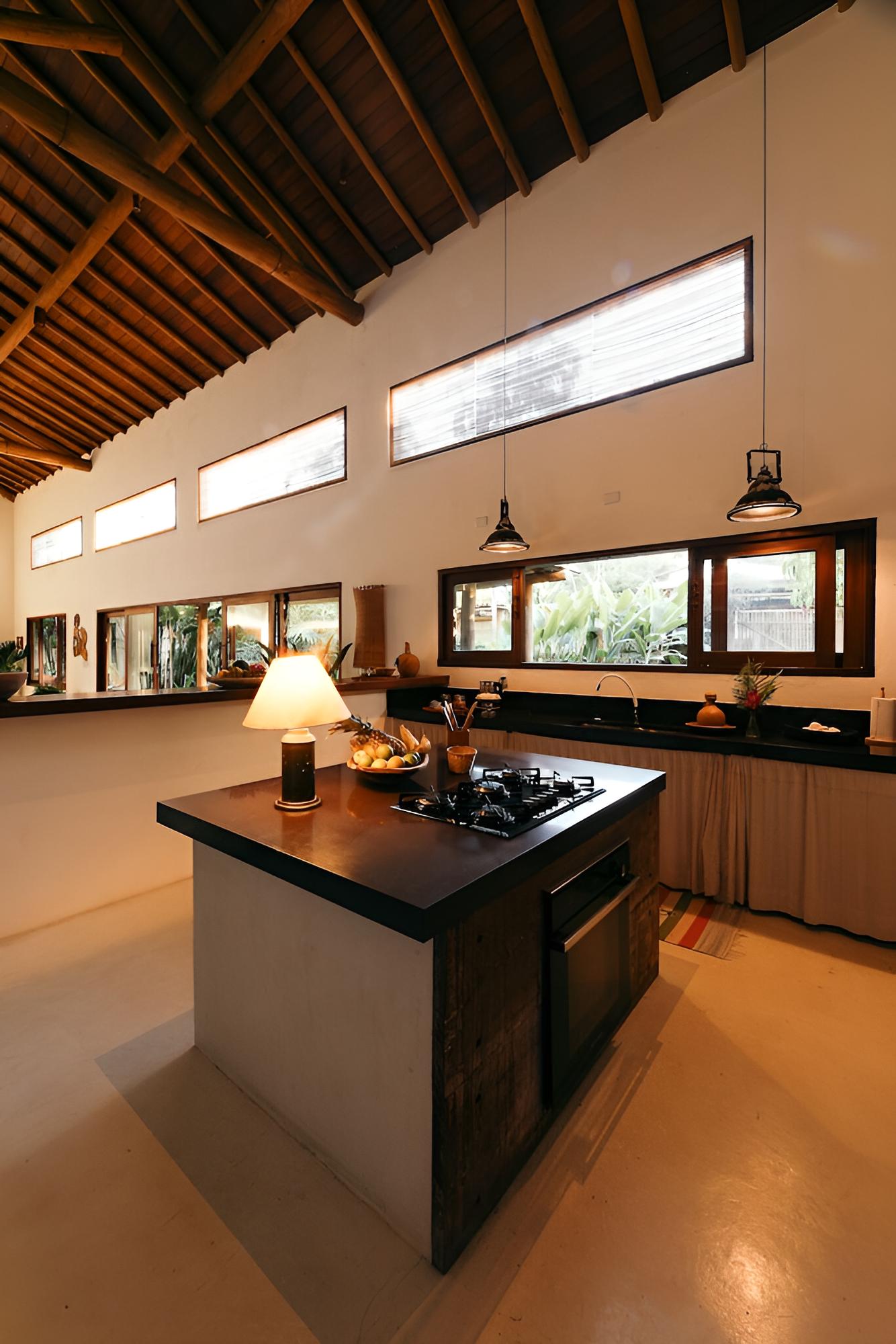 Casa de Nina