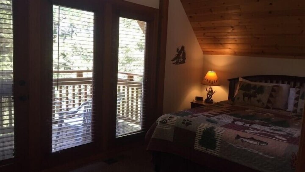 Scenic Wonders Mystic View 3 Bedrooms view 2