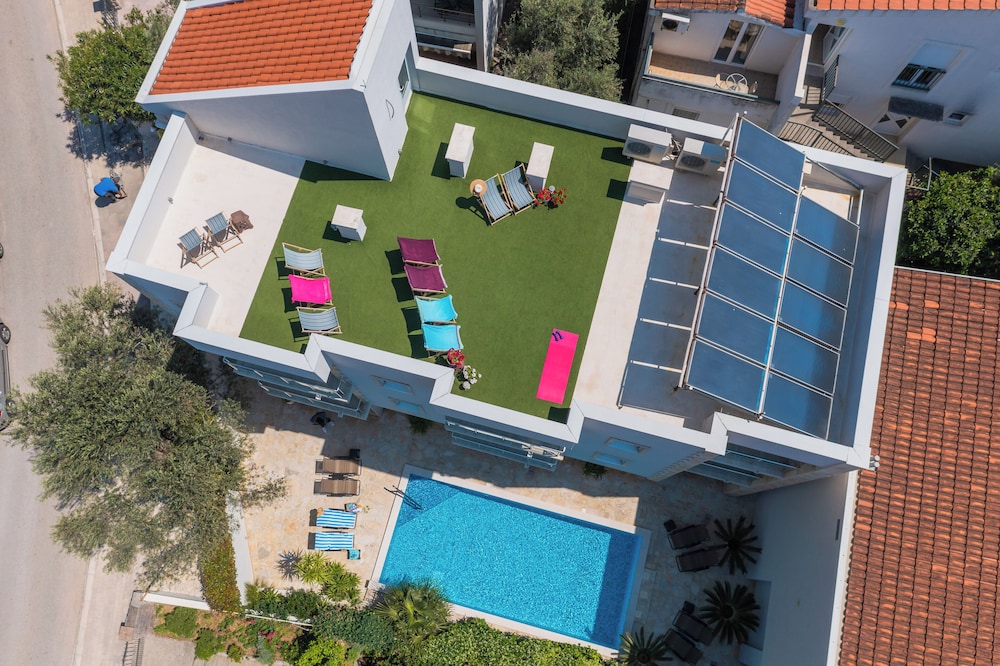 Apartments Fortunella
