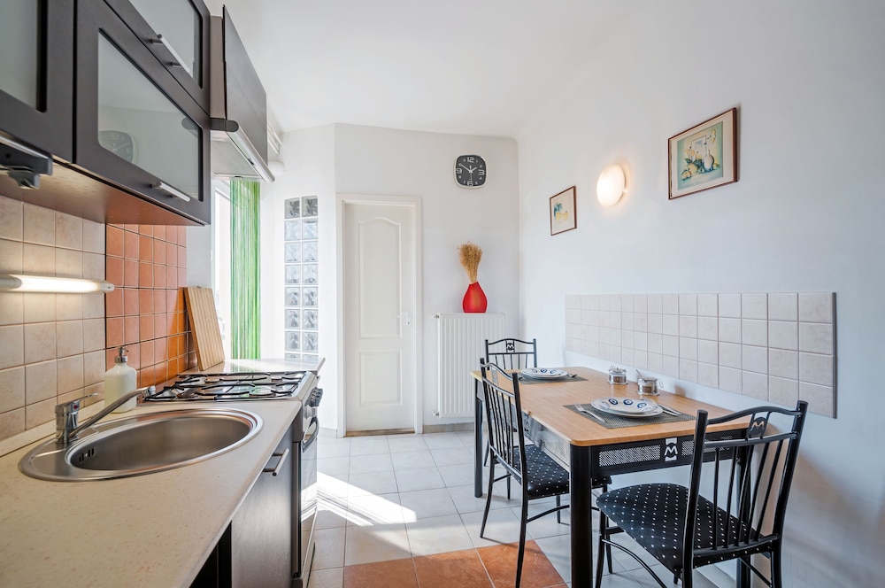Blaha Apartment with Nice View
