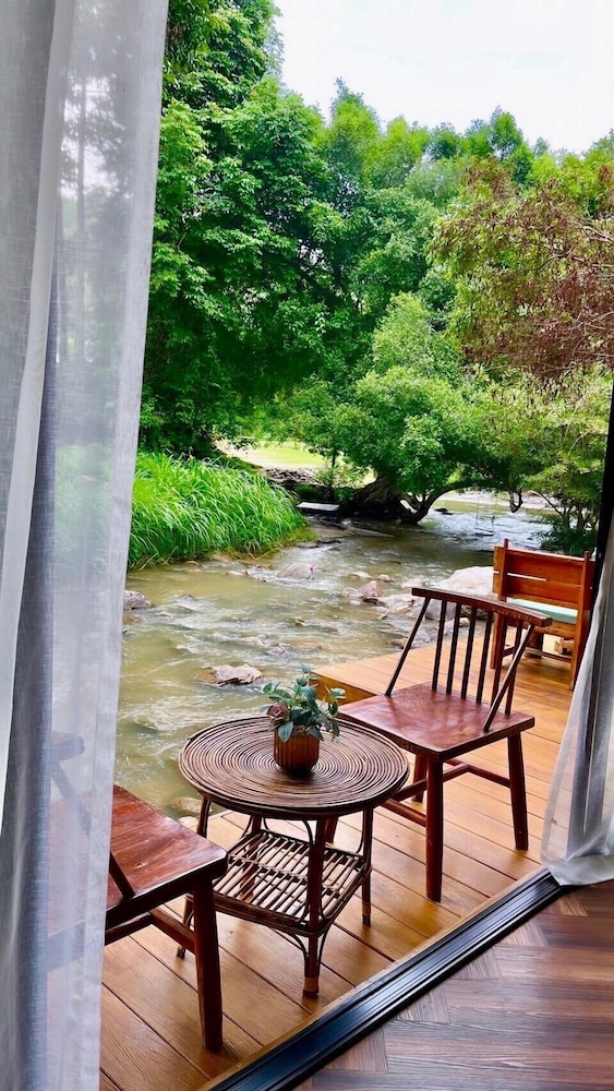 Outdoor Space