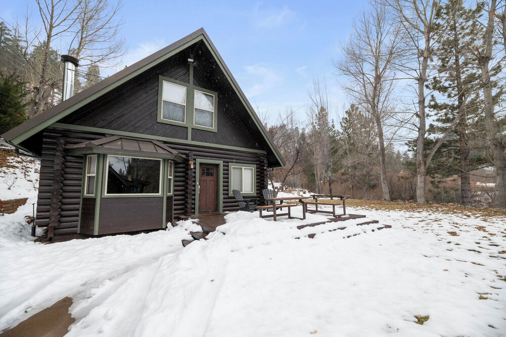 Bear Creek Haven