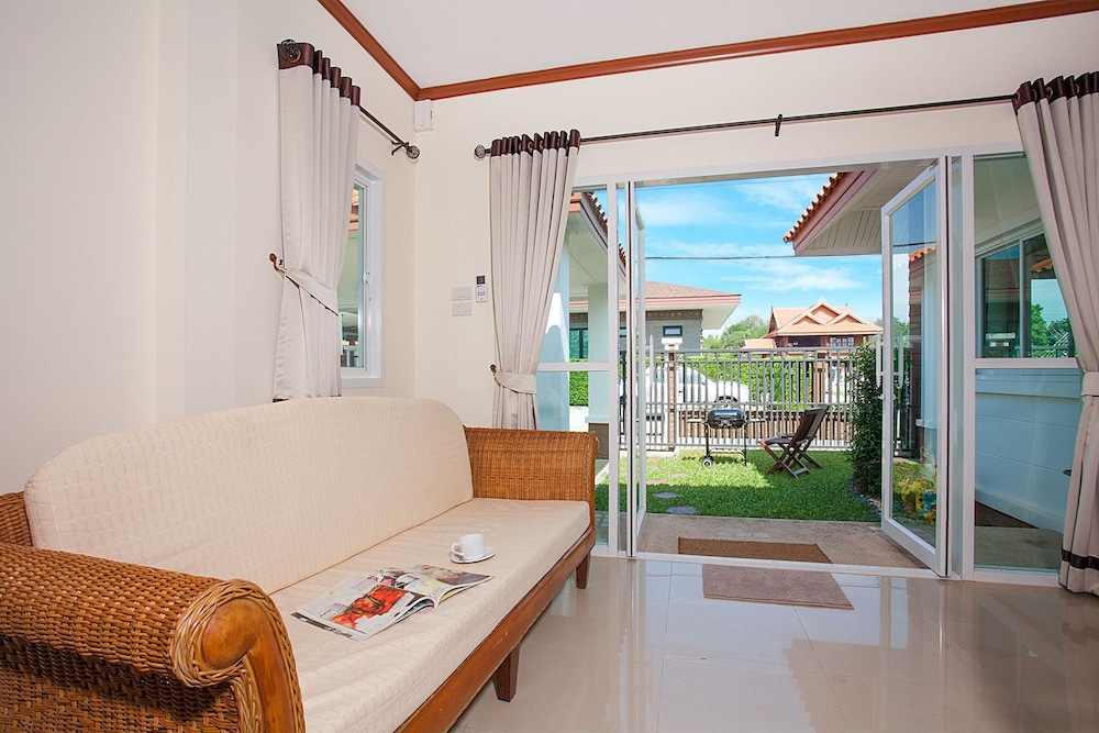 Baan Thai Lanna Pattaya