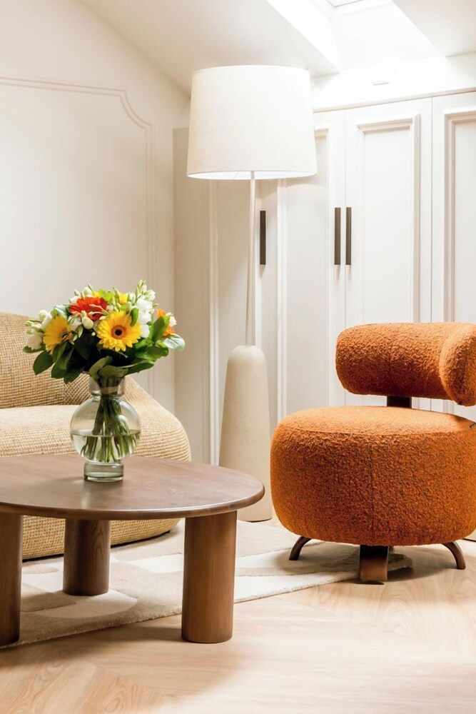 Merveil Luxury Suites - Cyr I-II - Terrasse