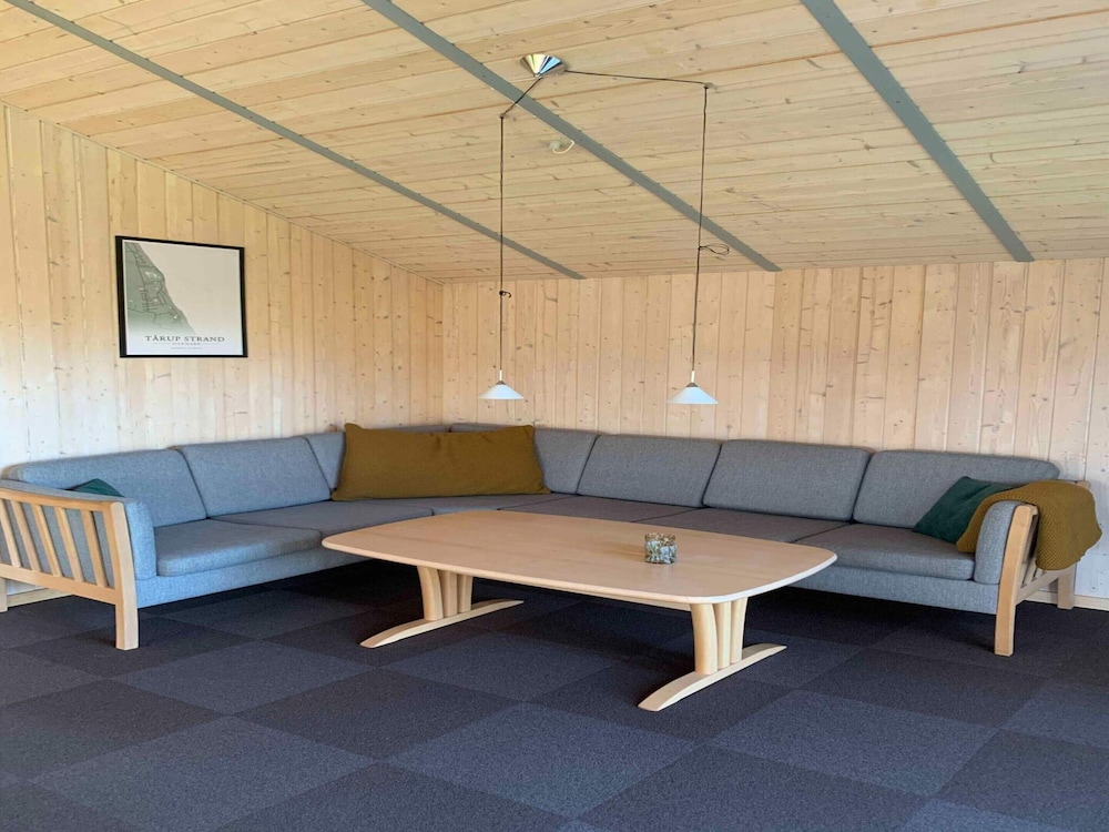 5 Star Holiday Home in Frorup