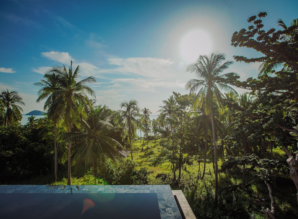 Dreamy Ocean Villa B Sea View Retreat