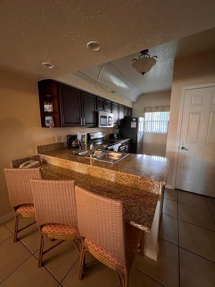 Apartamento en Orlando Fl.