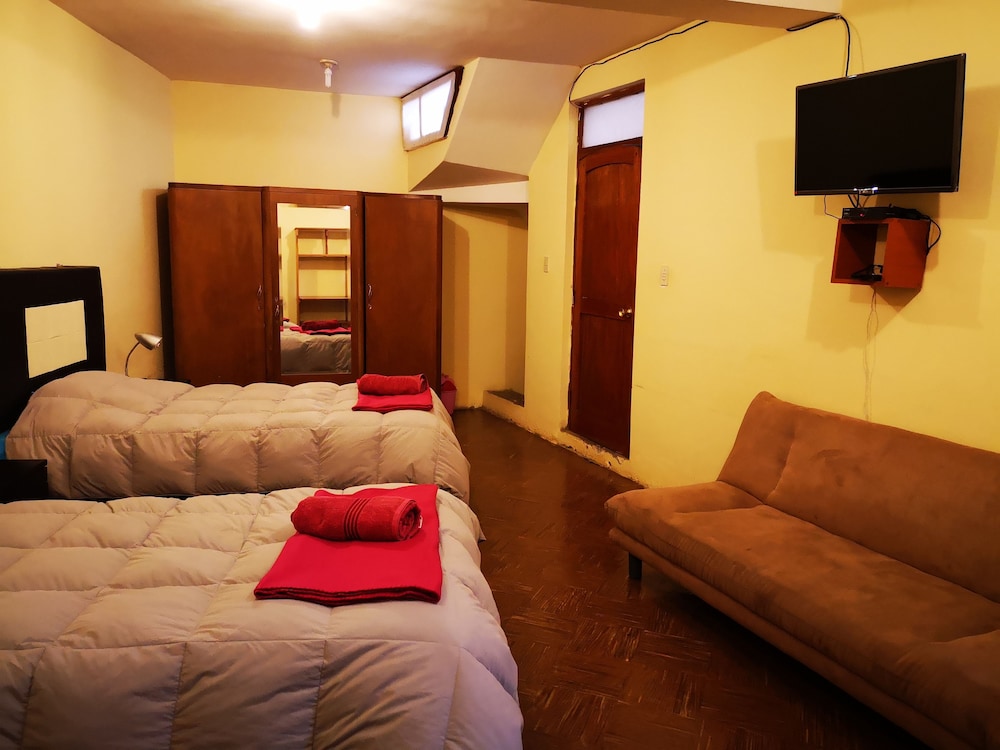 Tete's Guest House
