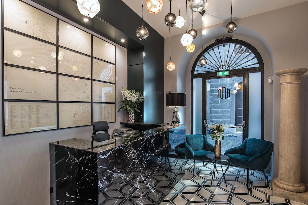 Hotel Navona Street Hotel - Image 1
