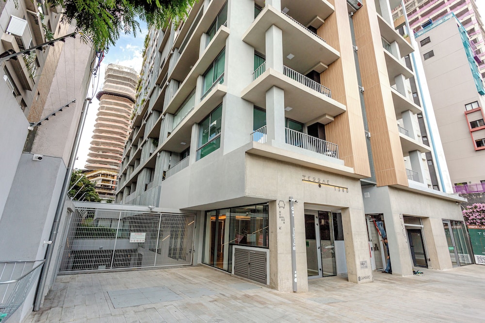 Moderno-Pinheiros -AC - Brazilian Corner