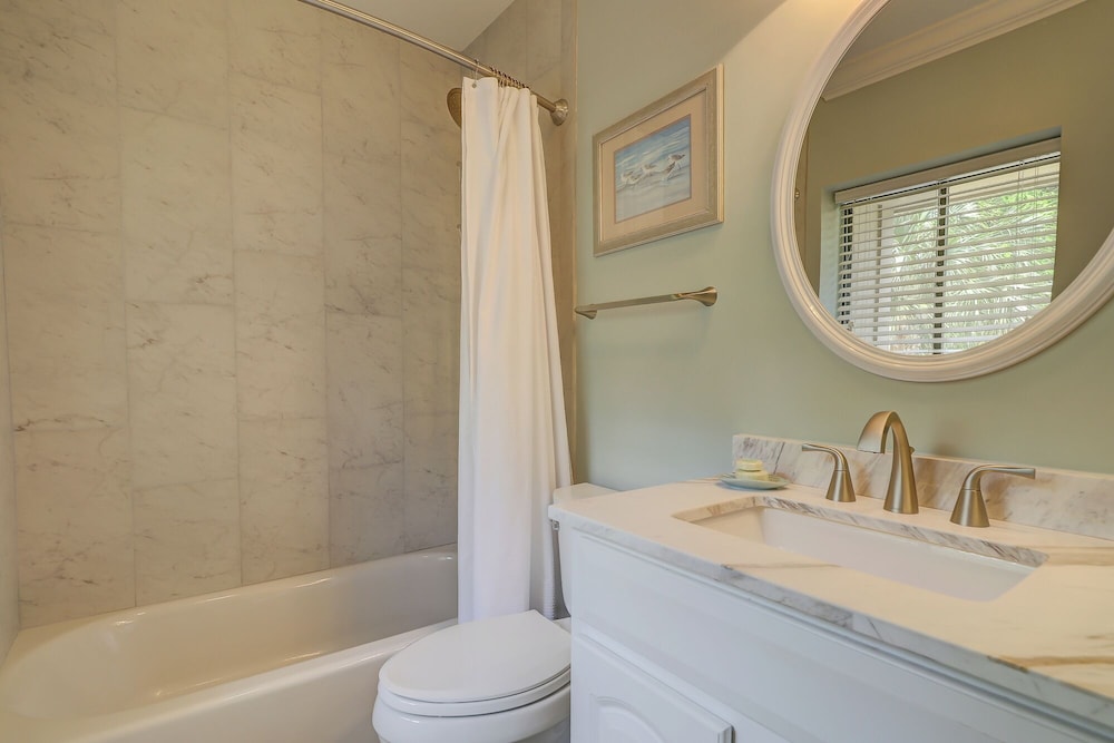 459 Plantation Club Villas at The Sea Pines Resort