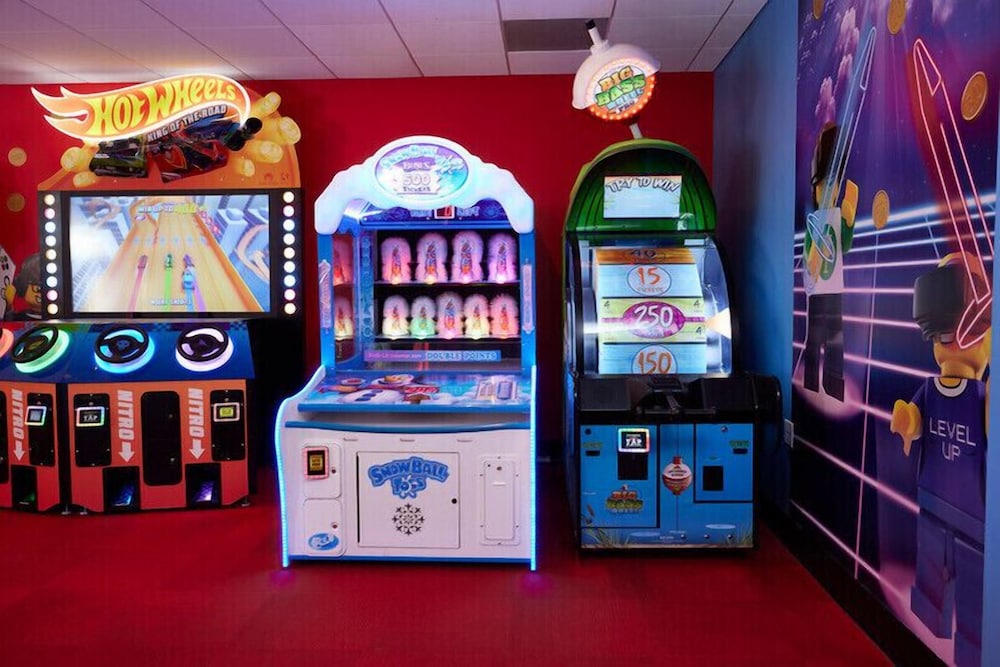 LEGOLAND Hotel NEW York