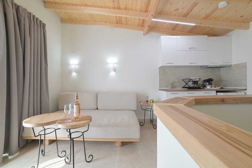 Chalkidiki s Seaview Escape - Cozy Summer Getaway