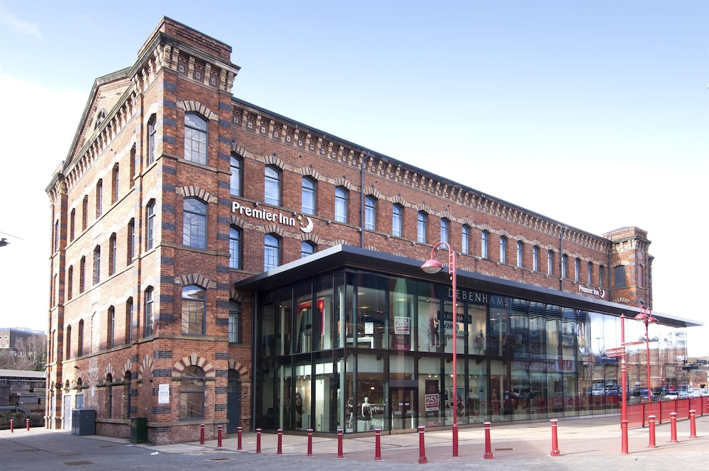 Premier Inn Kidderminster, photo 15