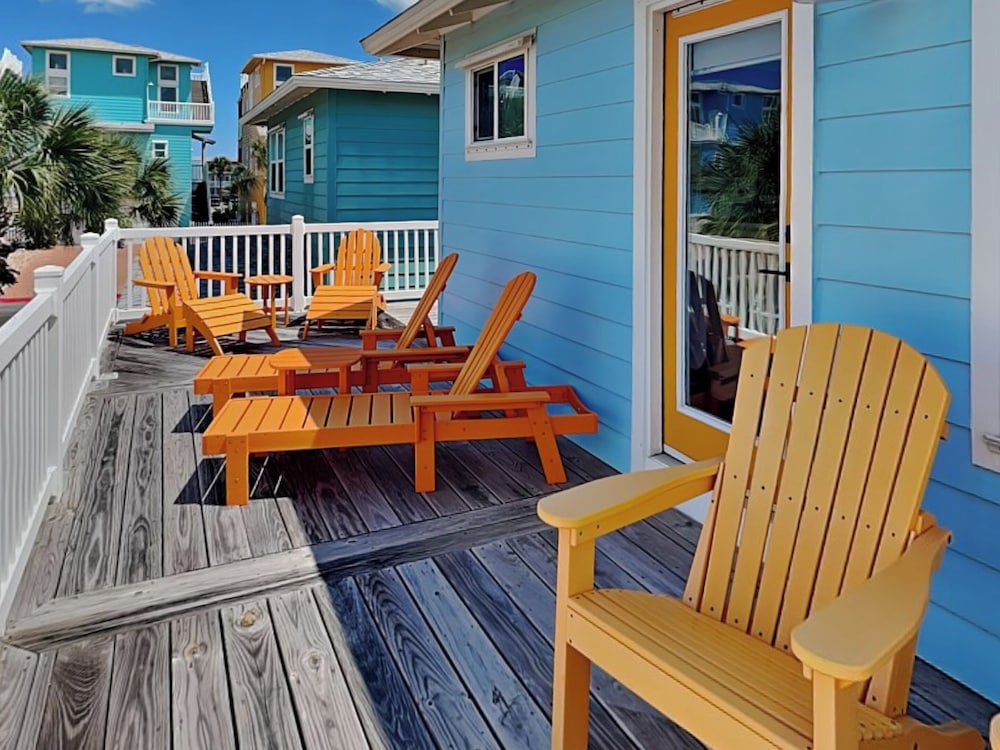 Beach-Inn by Silver Sands Vacation Rentals