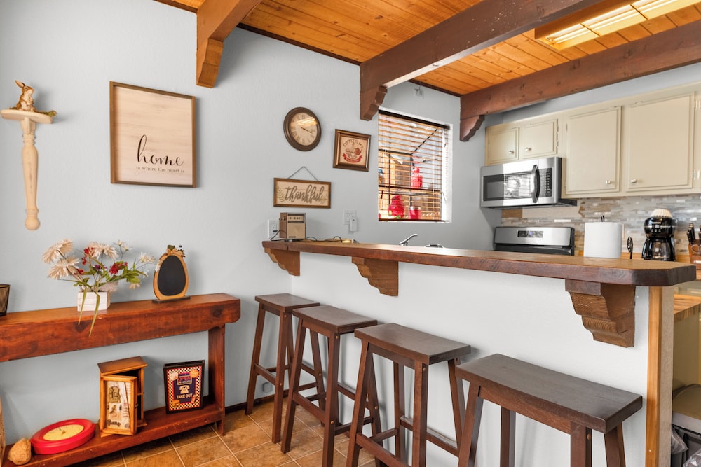 Mama Bear's Cottage
