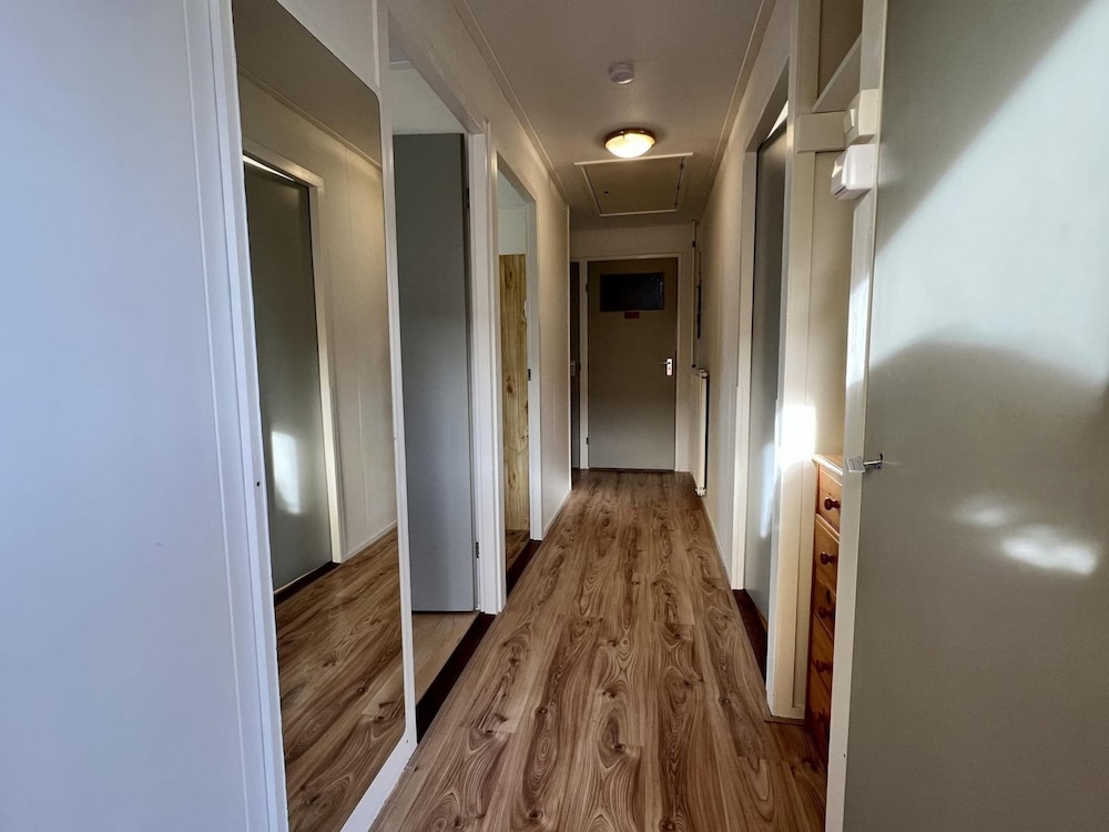 Comfortable Holiday Bungalow for 4 People