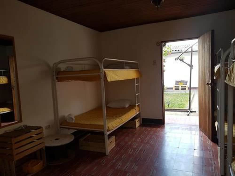 Hostal Girasol view 4