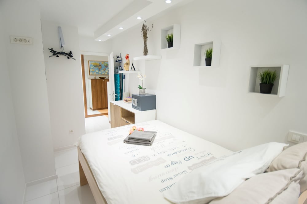 First Floor Flat - Adults Only view 4