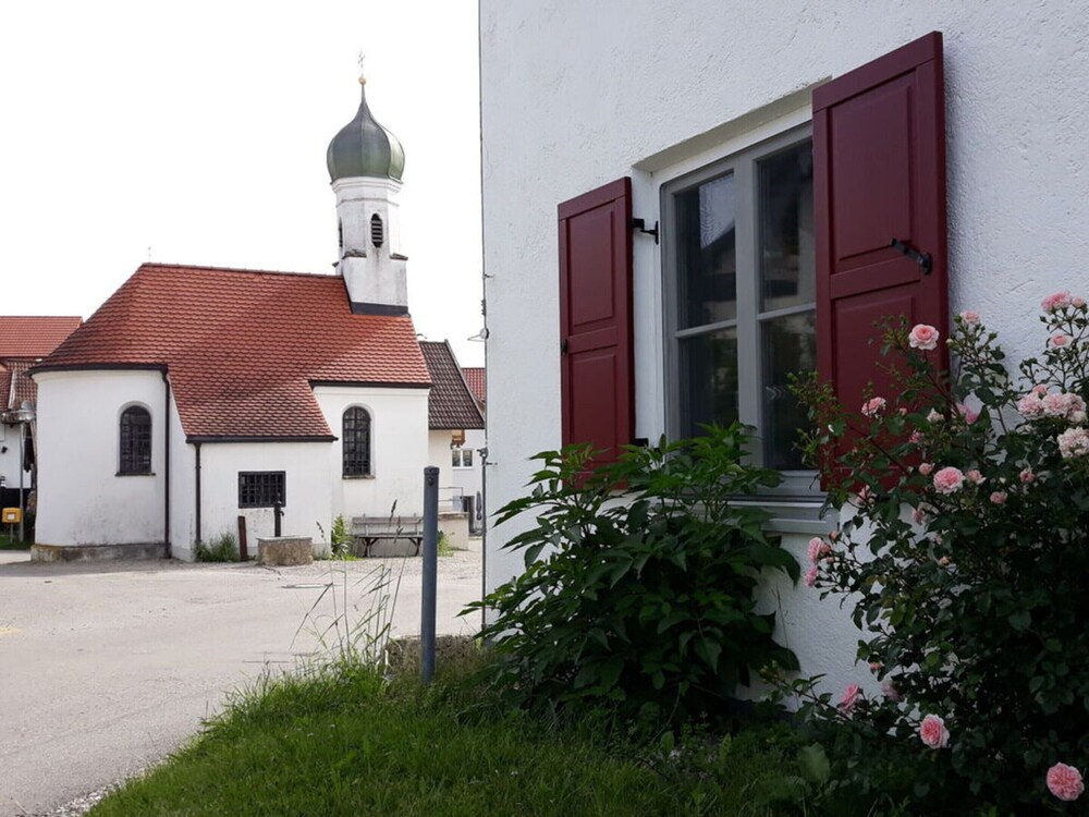 Schleichhof Ammersee