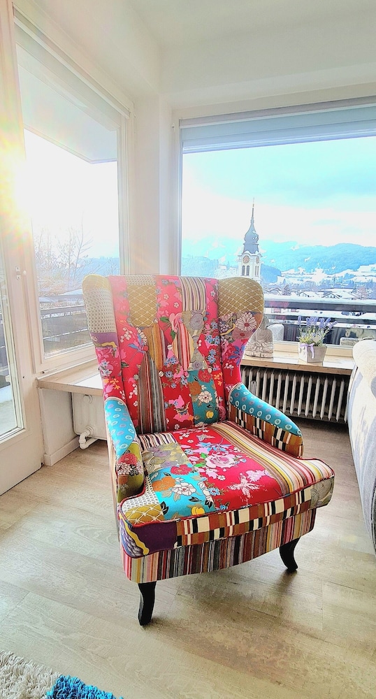 Sanosueno 3 - Bergblick comfort