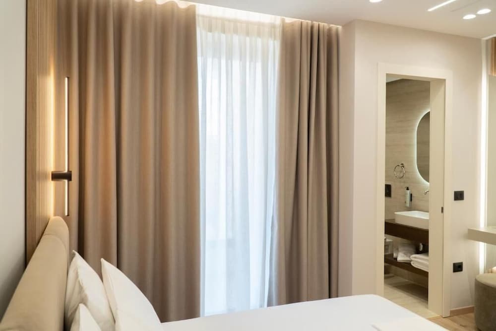 Erdeti Boutique Hotel