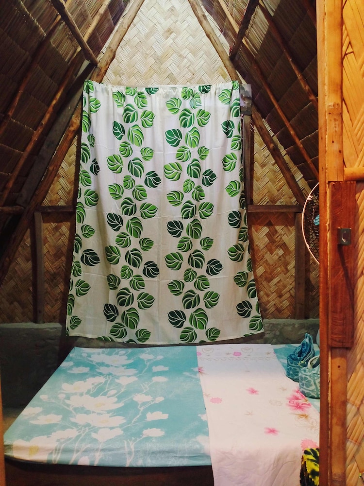 Amwani Beach Camp