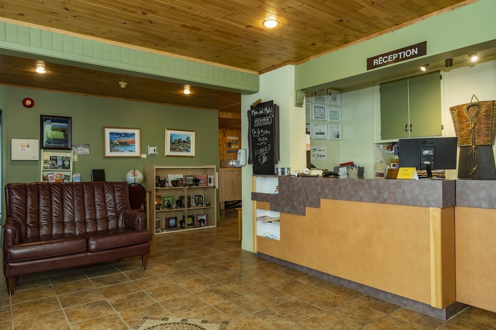 Mon Joli Motel