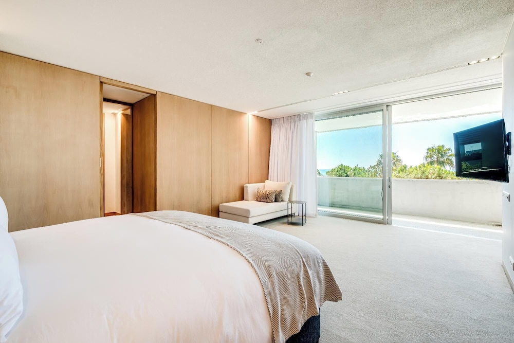 Elegant Fresnaye Ocean View 4bed Nerine Manor