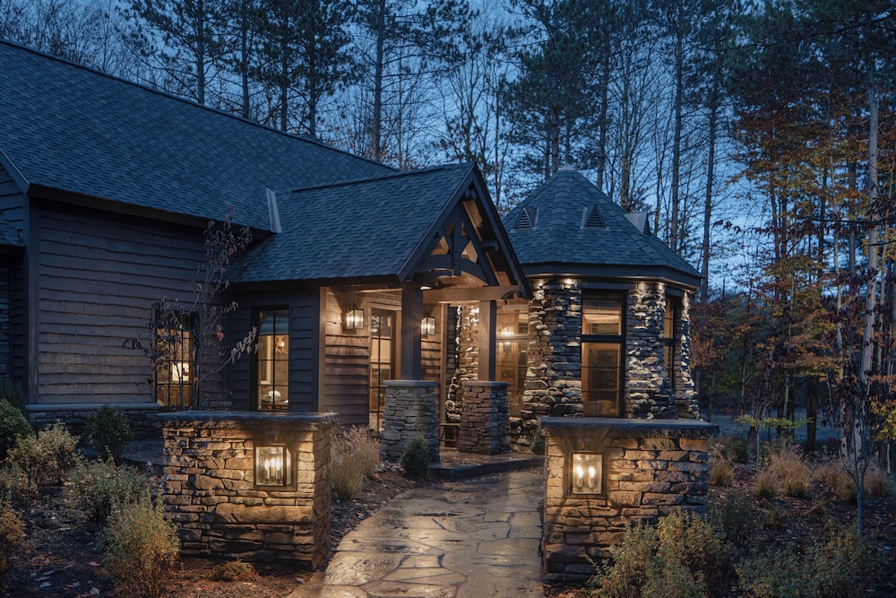 The Chatwal Lodge - Property Image 23