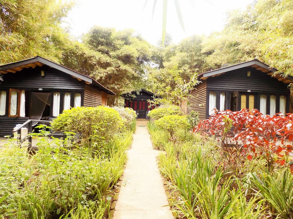 Octagon Lodge