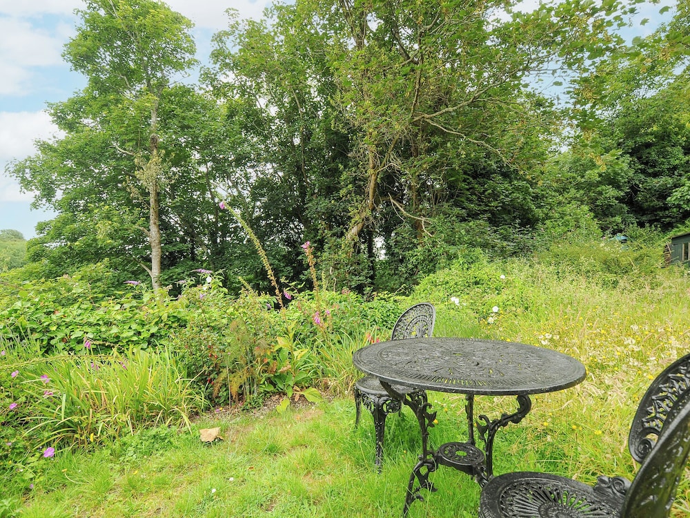 Jordan Cottage