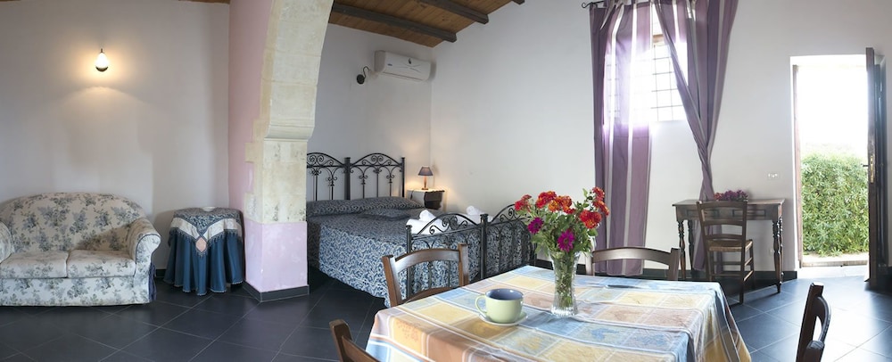 Villa Zottopera