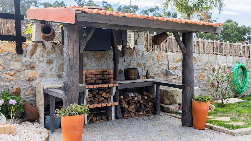 Quintinha Sao Martinho Luxury 2suites Villa Padrao