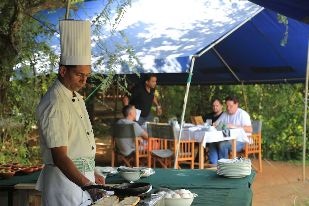 Mahoora - Yala by Eco Team