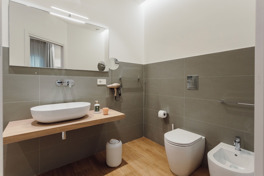 HrD Luxury rooms