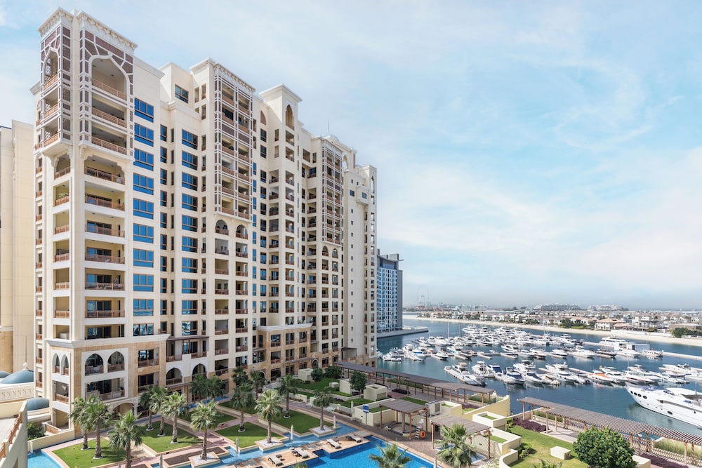 Marina Residences 2 501