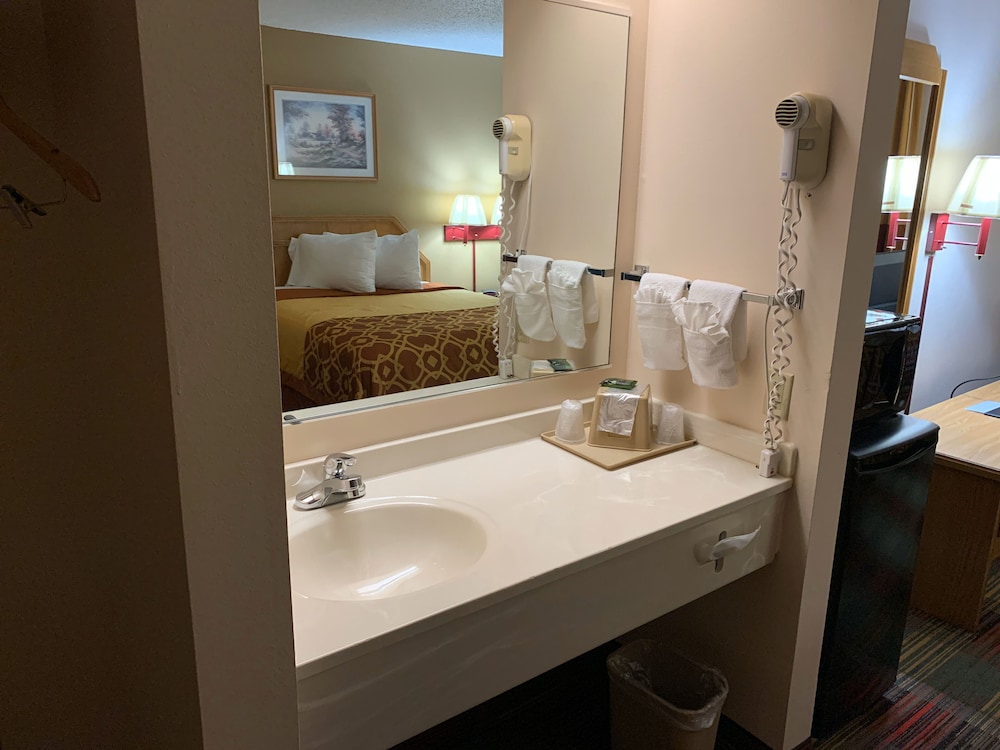 Budgetinn & Suites, Billede 24