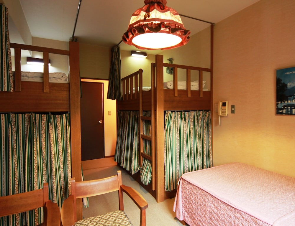 Chalet Christiania