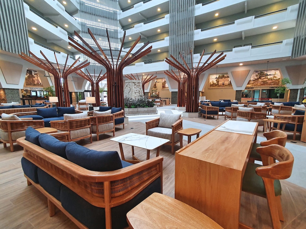 Puerto Vallarta Vacations - Paradise Village Beach Resort and Spa - Property Image 4