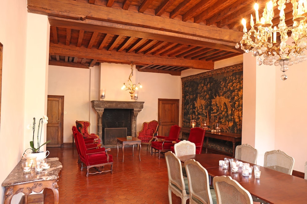 Villa Thérèsa B&B