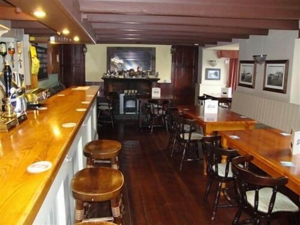 The White Hart view 5