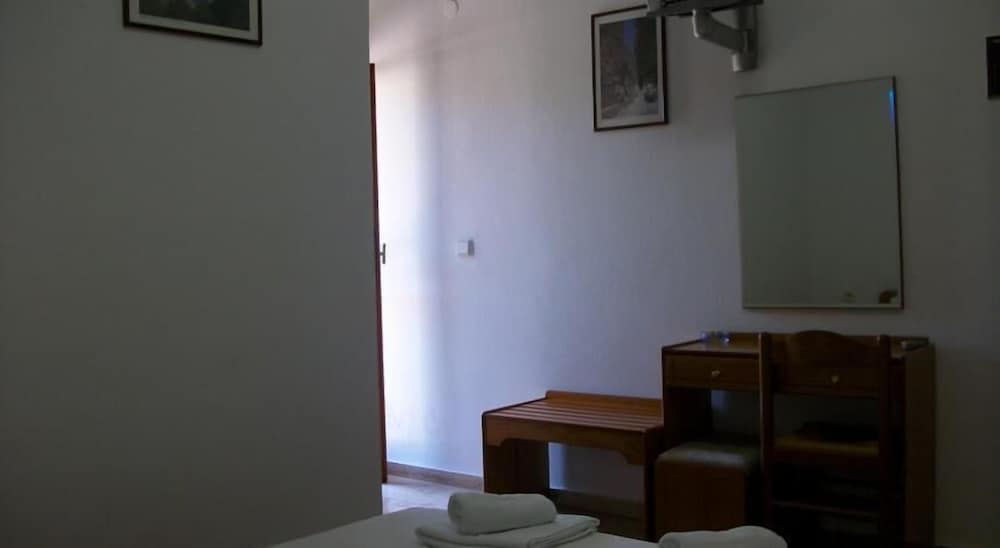 Samaria Pension & Restaurant