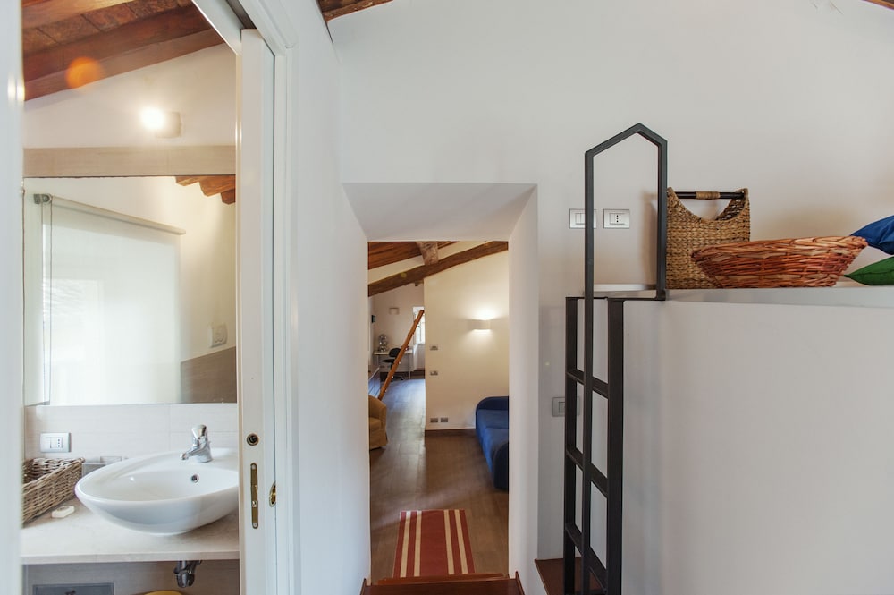 Domizio - WR Apartments