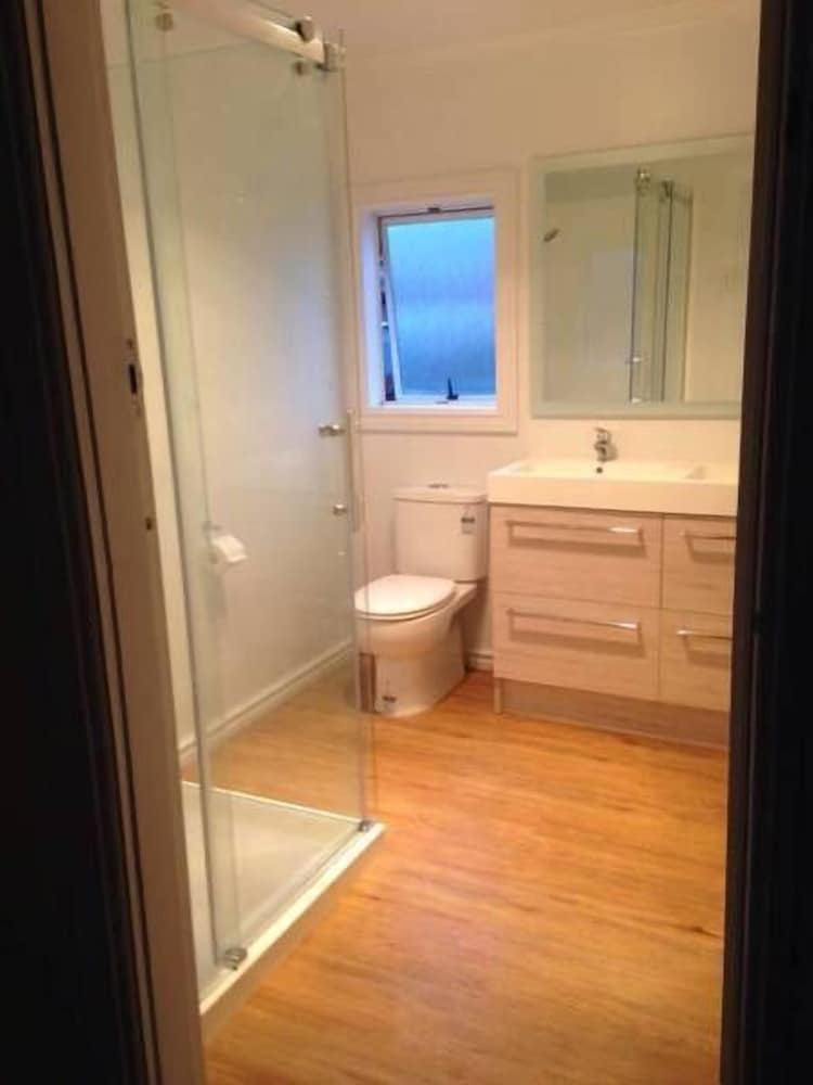 Dunedin Boutique Homestay