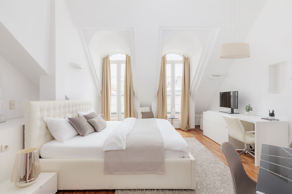 VISIONAPARTMENTS Marc-Aurel-Strasse - contactless check-in