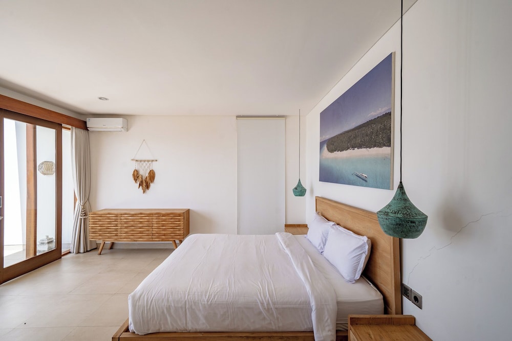 Mermaid Villa Bingin