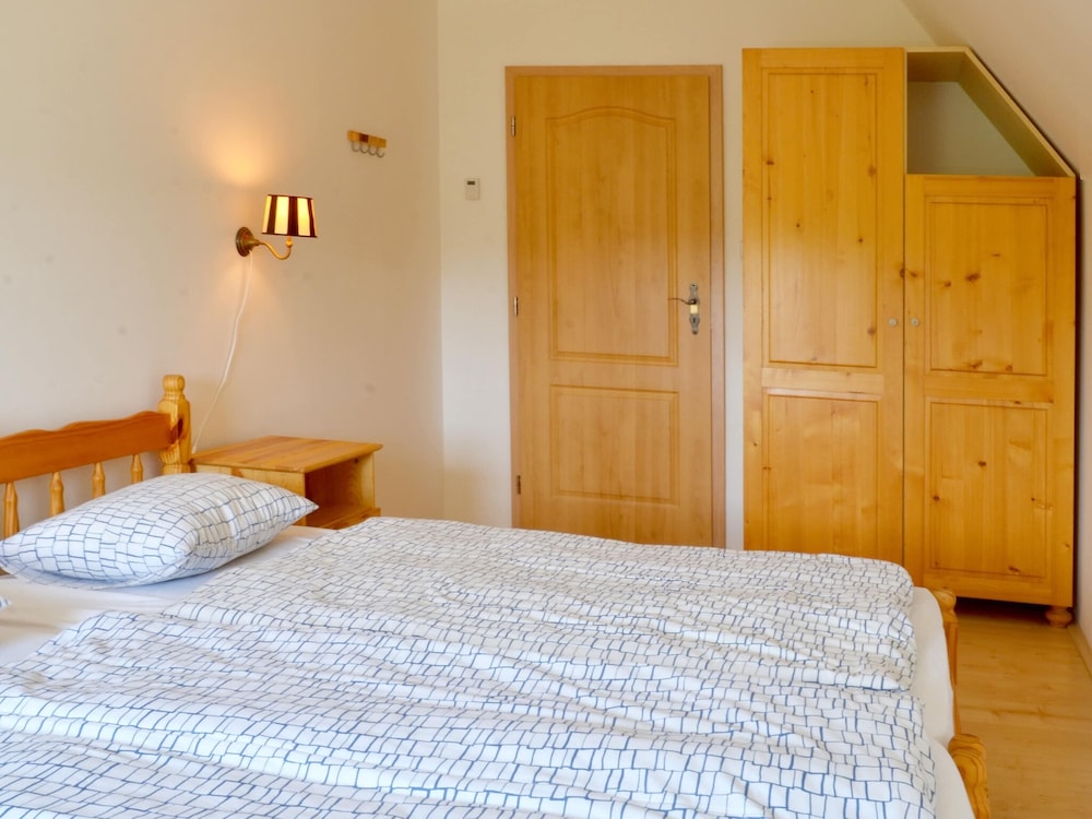 Stupna Holiday Home With Garden view 4