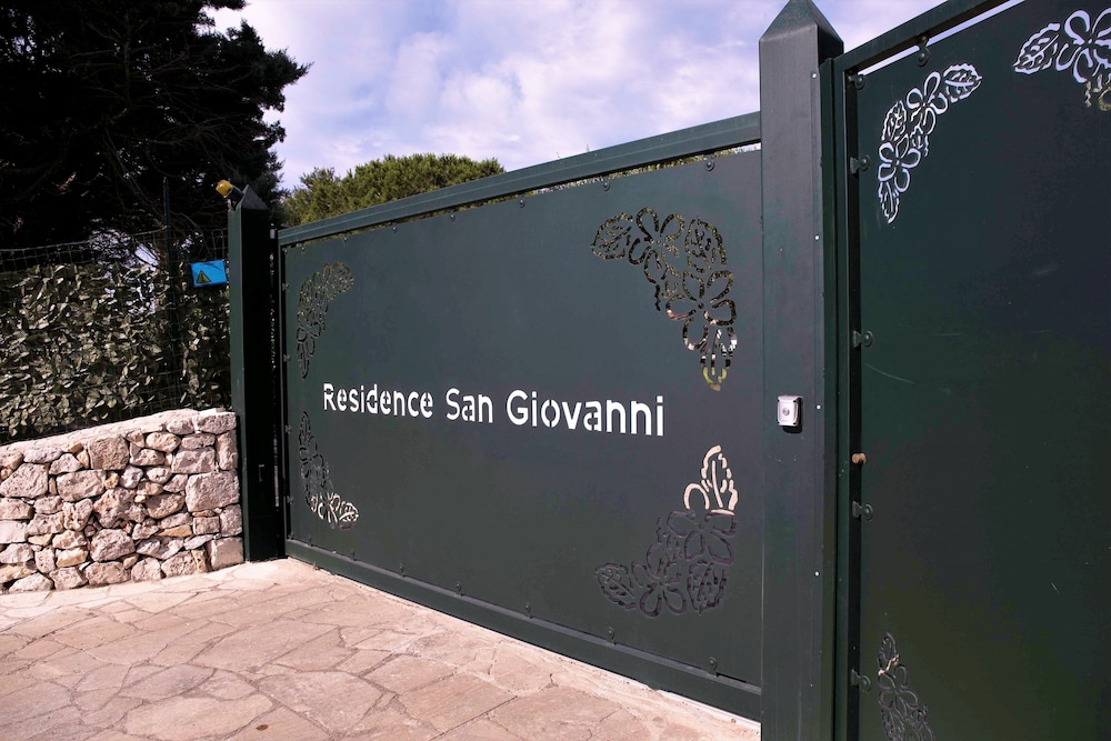 Residence Conchiglia San Giovanni
